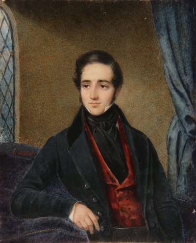 Manuel Remírez y Barreda de Cecilio Corro